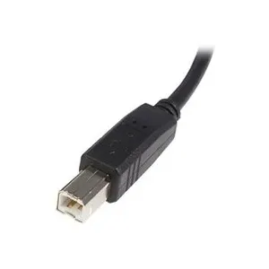 Cable Usb A Vers Usb B