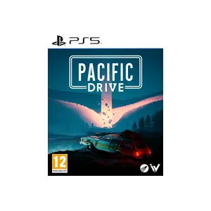 Pacific Drive (PS5)