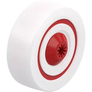 Roue Polyamide À Absorption De Bruit Pow 100_8k-fk