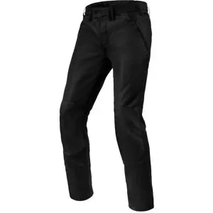 Pantalon Moto Rev it ECLIPSE 2 - STANDARD Noir