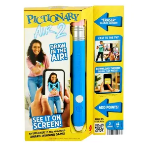 Pictionary Air 2 MATTEL