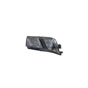 VAN WEZEL Phare avant pour SKODA: Octavia (Ref: 7624964M)