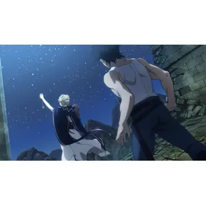 Black Clover Quartet Knights (clé Steam, monde entier)