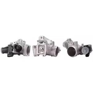 Vanne Egr Elstock 730144 Volvo