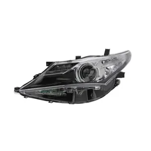 VALEO Phare avant pour TOYOTA: Auris (Ref: 045140)