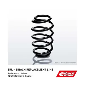 EIBACH Ressort de suspension pour AUDI: A4 (Ref: R22977)