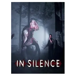 In Silence (clé Steam, monde entier)
