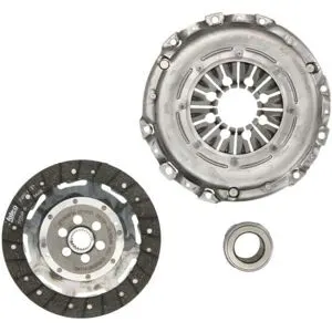 Kit d'embrayage VALEO 832291