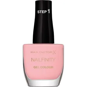 Max Factor Nailfinity #230-leading lady