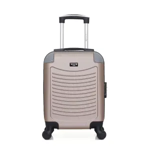 Valise Cabine XXS Rigide CONGO