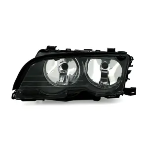 VAN WEZEL Phare avant pour BMW: Série 3 (Ref: 0646965)