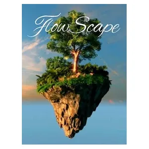 FlowScape (clé Steam, Europe)