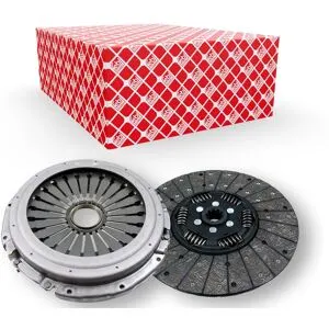 FEBI BILSTEIN 178799 Kit d'embrayage