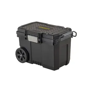 Stanley STST33090-1 Coffre a outils mobile 52L