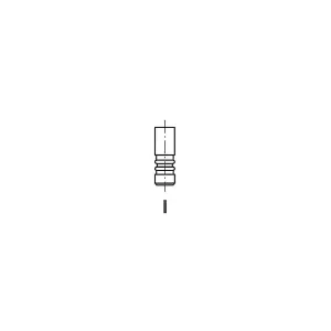 IPSA VL176400 Soupape d'échappement