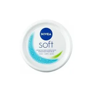 Crème hydratante douce 200 ml