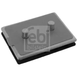 FEBI BILSTEIN 100105 Butée élastique, suspension