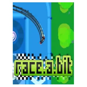 Race.a.bit (clé Steam, monde entier)