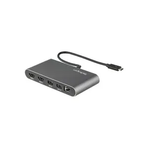 Hub Usb Startech Tb3dkm2hdl