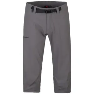 Short Hannah Binders Capri
