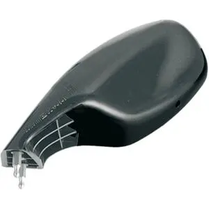 VICMA E195D Miroir couleur noir