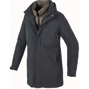 Parka moto Spidi BETA EVO PRIMALOFT Anthracite