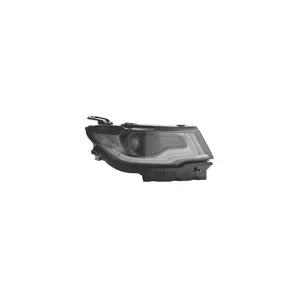 VAN WEZEL Phare avant pour JEEP: Compass (Ref: 2128964)