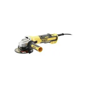 Meuleuse 1700 W 125mm - Vitesse Variable