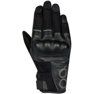 Gants Bering ALIAS Noir
