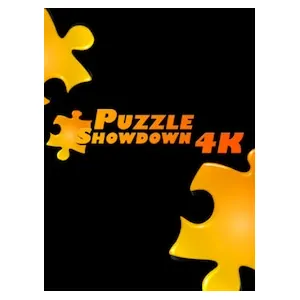 Puzzle Showdown 4K (clé Steam, monde entier)