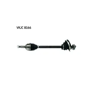 SKF Cardan pour RENAULT: Twingo (Ref: VKJC 8166)