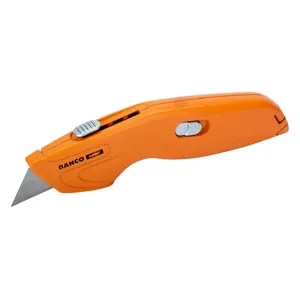 Bahco Cutter Rétractable 160 Mm