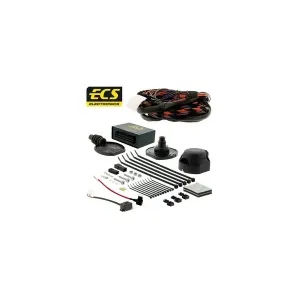 ECS MG001BX Faisceau électrique d'attelage