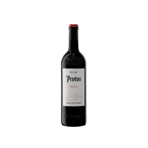 Protos Crianza 2021