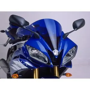 Bulle Puig Standard Bleu