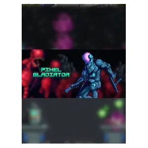 Pixel Gladiator (clé Steam, monde entier)