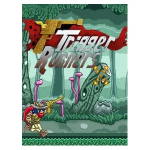 Trigger Runners (clé Steam, monde entier)