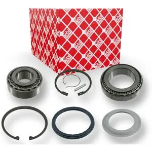 FEBI BILSTEIN 15332 Kit de roulement de roue