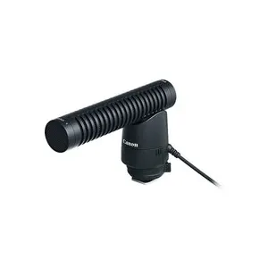 Canon Microphone Stéréo Directionnel Dm-e1