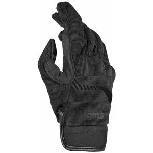 Gants GMS JET-CITY WATERPROOF Noir