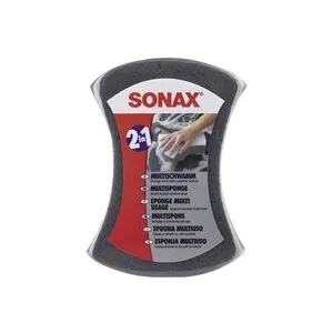 Éponge multifonction Sonax
