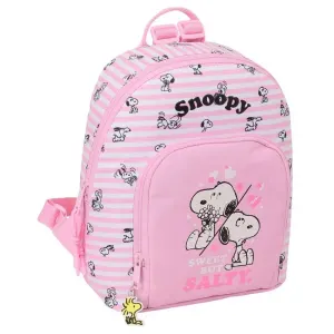 Safta Sac à Dos Snoopy Mini 9.75l