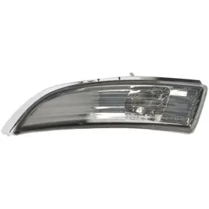 BLIC 5403-017-30-863 Clignotant couleur blanc