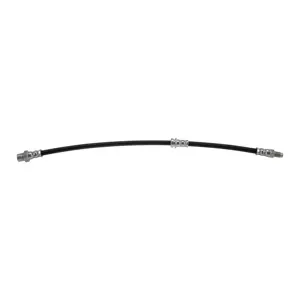TRW Flexible de frein pour BMW: X6, X5 (Ref: PHB2029)
