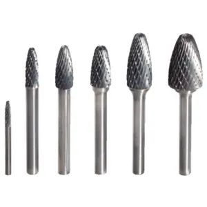 KS TOOLS Fraise pour défonceuse (Ref: 515.3261)