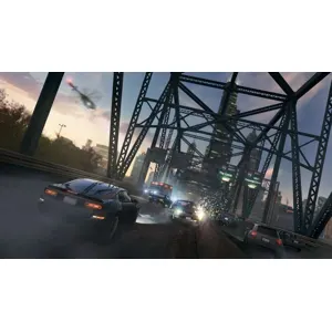 Watch Dogs Complete Edition (clé Ubisoft Connect, monde entier)