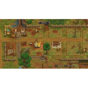 Graveyard Keeper (clé Steam, monde entier)