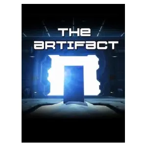 The Artifact (clé Steam, monde entier)