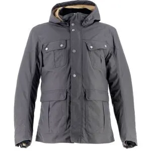 Veste Moto Helstons FORWARD Gris