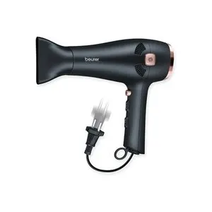 Beurer HC 55 Sèche-cheveux multicolore